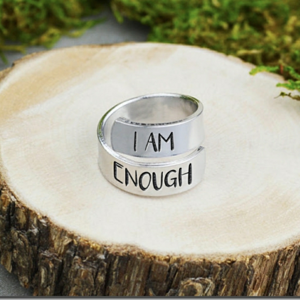 Bold Statement Ring